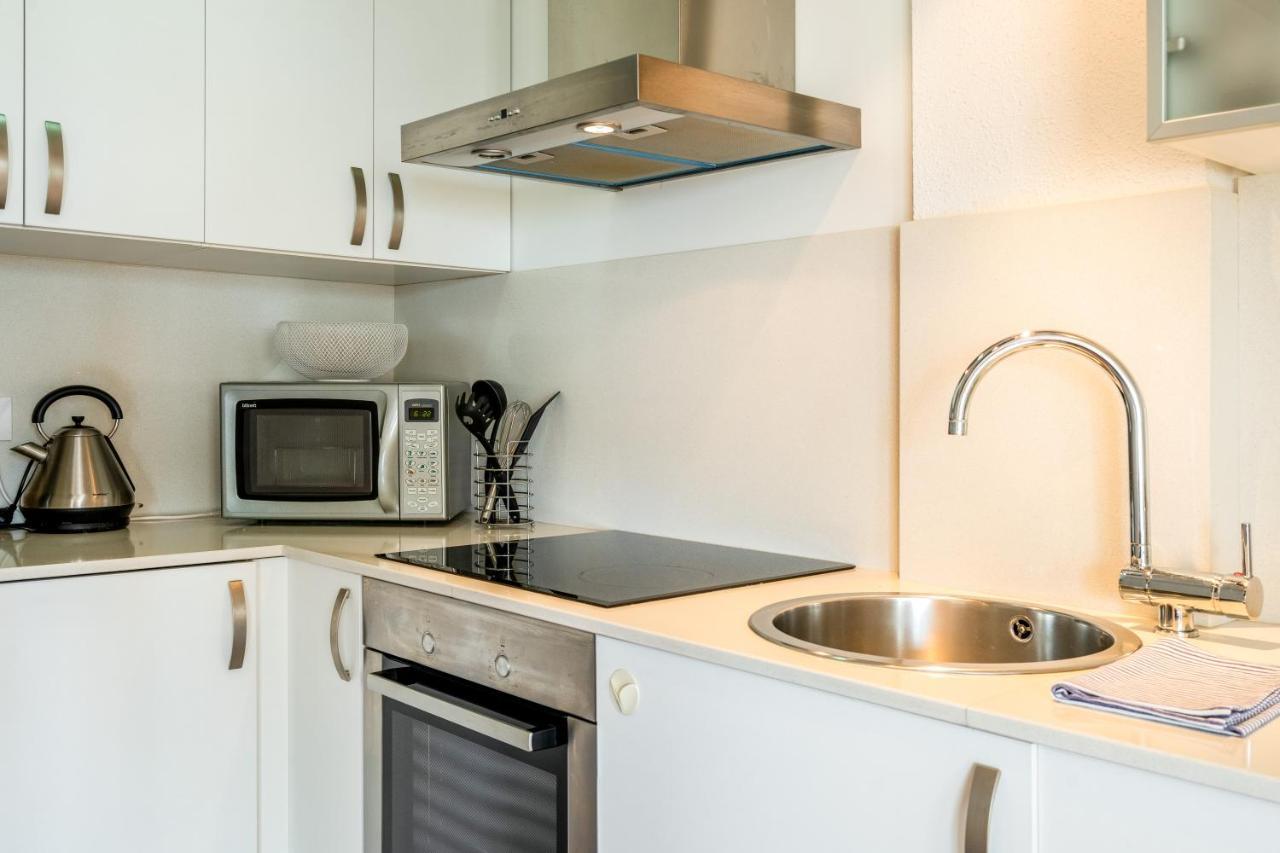 Welcs Apartamento 015 Emp Con Terraza Y Vistas เอมปูเรียบราบา ภายนอก รูปภาพ
